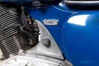 1960&nbsp;Honda C72&nbsp;250cc - 7