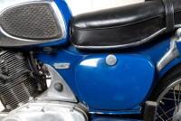 1960&nbsp;Honda C72&nbsp;250cc - 10