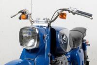 1960&nbsp;Honda C72&nbsp;250cc - 11