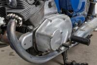 1960&nbsp;Honda C72&nbsp;250cc - 14