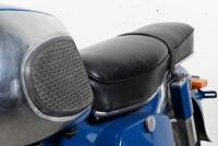 1960&nbsp;Honda C72&nbsp;250cc - 15