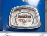 1960&nbsp;Honda C72&nbsp;250cc - 17