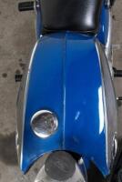 1960&nbsp;Honda C72&nbsp;250cc - 19