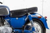 1960&nbsp;Honda C72&nbsp;250cc - 22