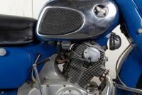 1960&nbsp;Honda C72&nbsp;250cc - 29