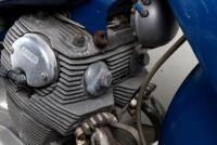 1960&nbsp;Honda C72&nbsp;250cc - 37