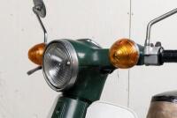 1968 Honda Cub 50cc - 5