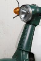 1968 Honda Cub 50cc - 6