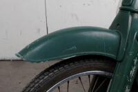 1968 Honda Cub 50cc - 7