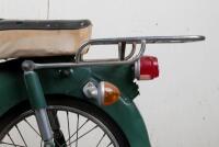 1968 Honda Cub 50cc - 11