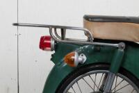 1968 Honda Cub 50cc - 14