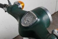 1968 Honda Cub 50cc - 16
