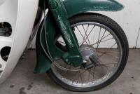 1968 Honda Cub 50cc - 17