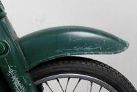1968 Honda Cub 50cc - 18
