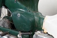 1968 Honda Cub 50cc - 20