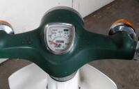 1968 Honda Cub 50cc - 21
