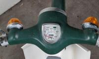 1968 Honda Cub 50cc - 24