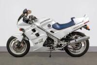 1986 Honda VFR 750cc - 2