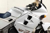 1986 Honda VFR 750cc - 5