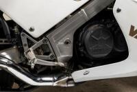 1986 Honda VFR 750cc - 7