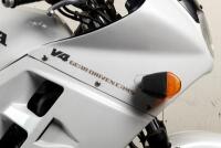 1986 Honda VFR 750cc - 10