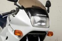 1986 Honda VFR 750cc - 13