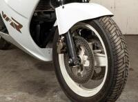 1986 Honda VFR 750cc - 14