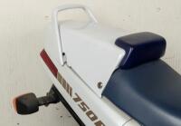 1986 Honda VFR 750cc - 16