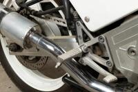1986 Honda VFR 750cc - 18