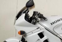 1986 Honda VFR 750cc - 20