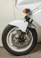 1986 Honda VFR 750cc - 21