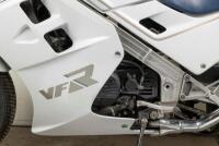 1986 Honda VFR 750cc - 22
