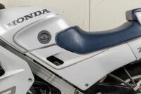 1986 Honda VFR 750cc - 23
