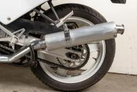 1986 Honda VFR 750cc - 24