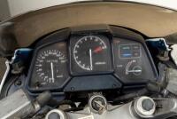1986 Honda VFR 750cc - 29