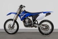 2006 Yamaha YZ450F 450cc