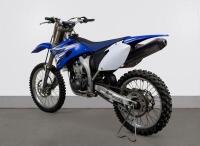 2006 Yamaha YZ450F 450cc - 4