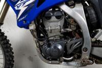 2006 Yamaha YZ450F 450cc - 7