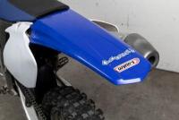 2006 Yamaha YZ450F 450cc - 19