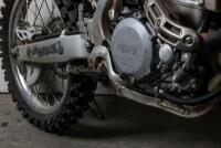 2006 Yamaha YZ450F 450cc - 22
