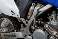 2006 Yamaha YZ450F 450cc - 24