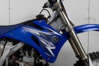 2006 Yamaha YZ450F 450cc - 30