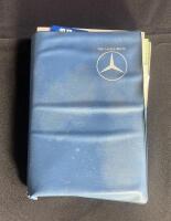 1979 Mercedes-Benz 450 SLC Coupe - 134