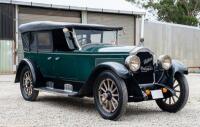 1922 Packard Single Six Touring - NO RESERVE