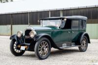 1922 Packard Single Six Touring - NO RESERVE - 10