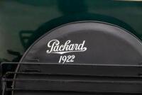 1922 Packard Single Six Touring - NO RESERVE - 27