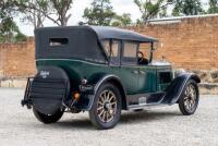 1922 Packard Single Six Touring - NO RESERVE - 30
