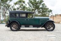 1922 Packard Single Six Touring - NO RESERVE - 31