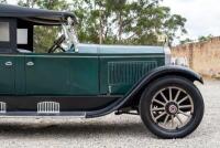 1922 Packard Single Six Touring - NO RESERVE - 33