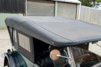 1922 Packard Single Six Touring - NO RESERVE - 41